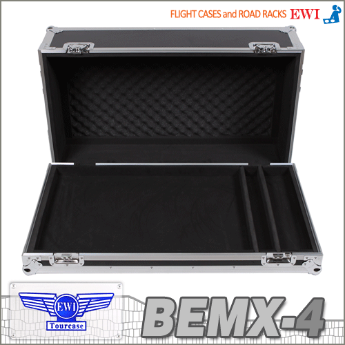 EWI/BEMX4/BEMX-4/믹서케이스/가로1070/세로600/믹서전용/랙케이스/렉케이스