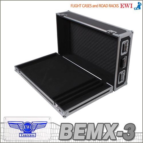 EWI/BEMX3/BEMX-3/믹서케이스/가로940/세로530/믹서전용/랙케이스/렉케이스
