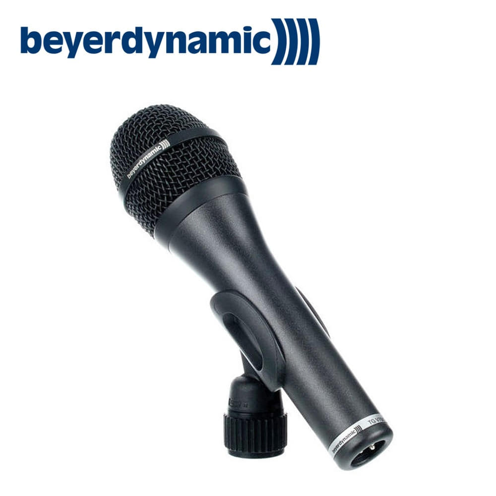 BEYERDYNAMIC(베이어다이내믹) TG-V70D 다이내믹 마이크/보컬용/스피치용