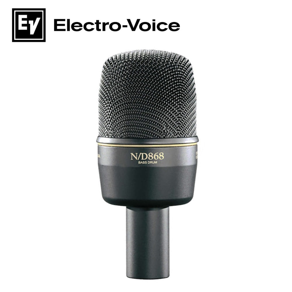 EV(Electro-voice) ND-868