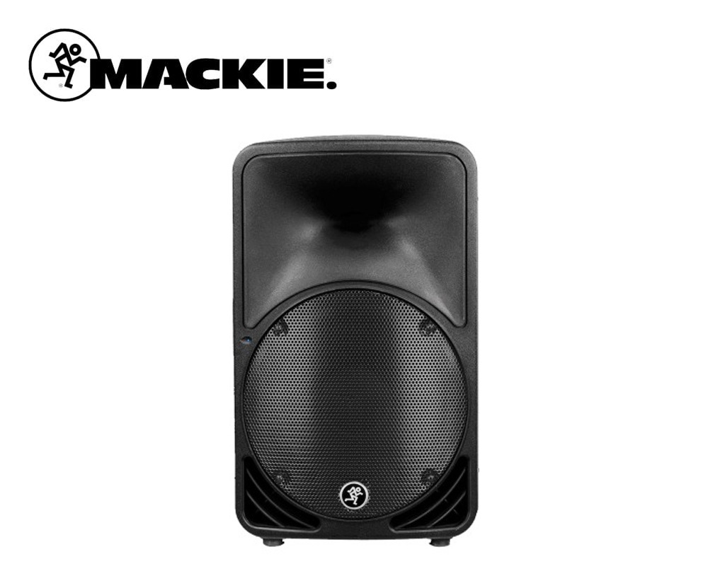 MACKIE(맥키) C300Z 라운드스피커/10인치 2Way스피커/패시브스피커/ 300W (1개) /맥키스피커