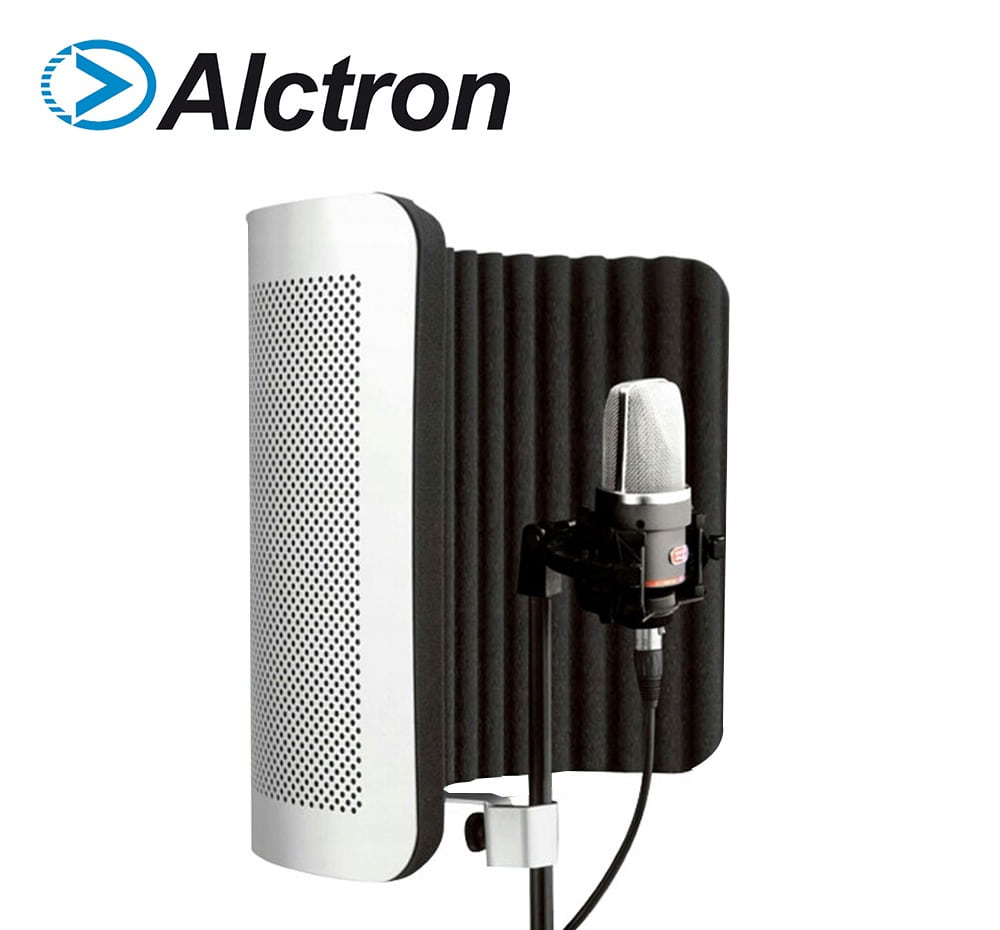 ALCTRON(알트론) PF46  / 리플렉션필터 / 미니부스