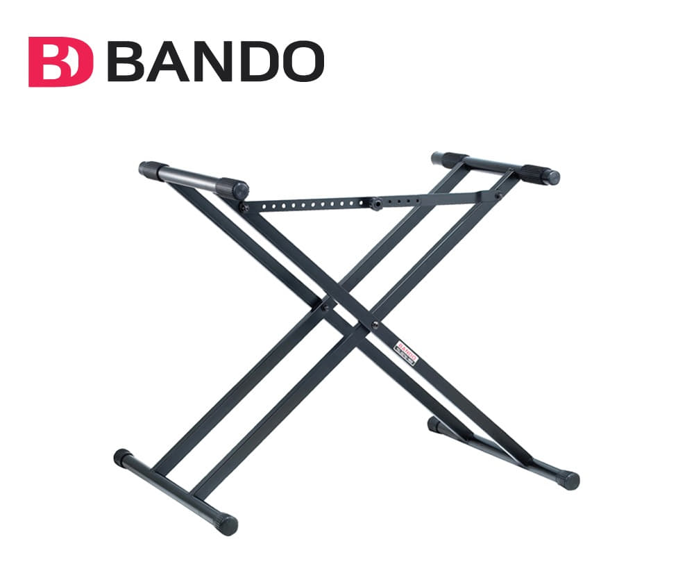 BANDO(반도) 키보드스탠드 BD407