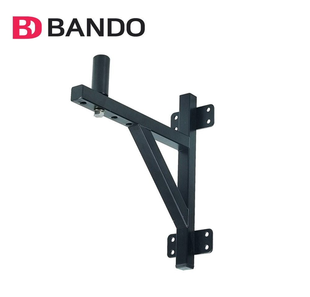 BANDO(반도) 벽걸이 스피커스탠드 브라켓 PA-Braket (1개 구매가격)