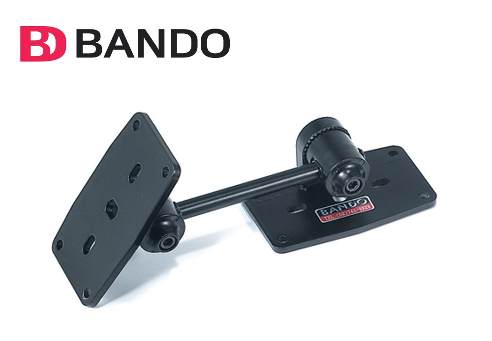 BANDO(반도) 벽걸이 스피커스탠드 Boss302  (1개 구매가격)