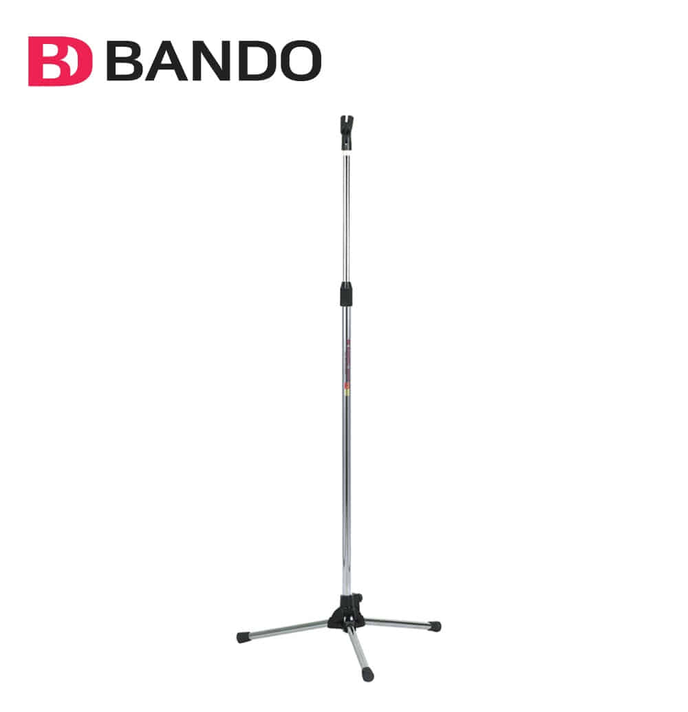BANDO(반도) 일자형 마이크스탠드 BD 930C