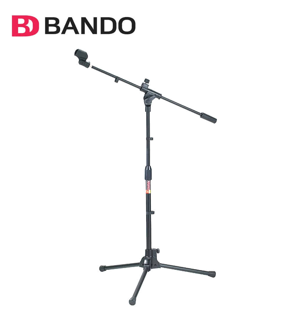 BANDO(반도) T자형 마이크스탠드 BD 950 (미니스탠드)
