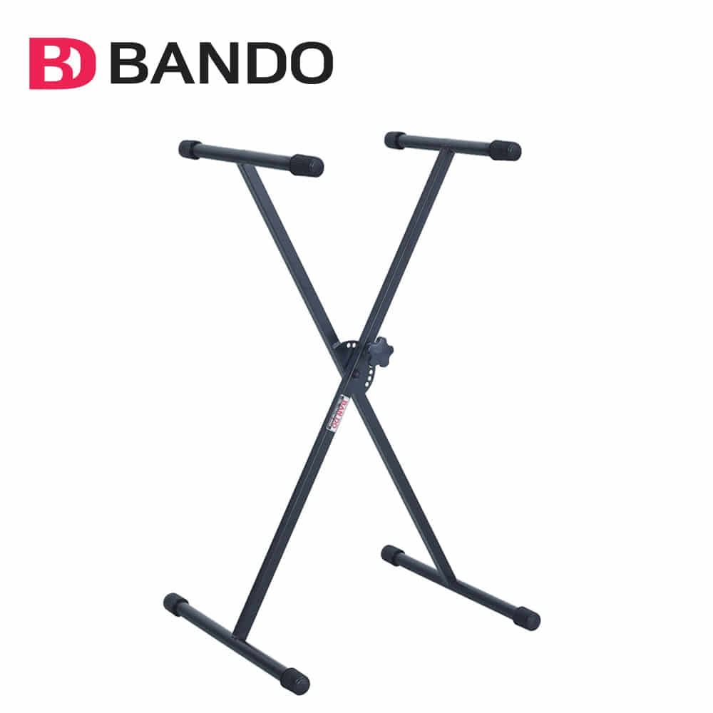 BANDO(반도) 키보드스탠드 BD400