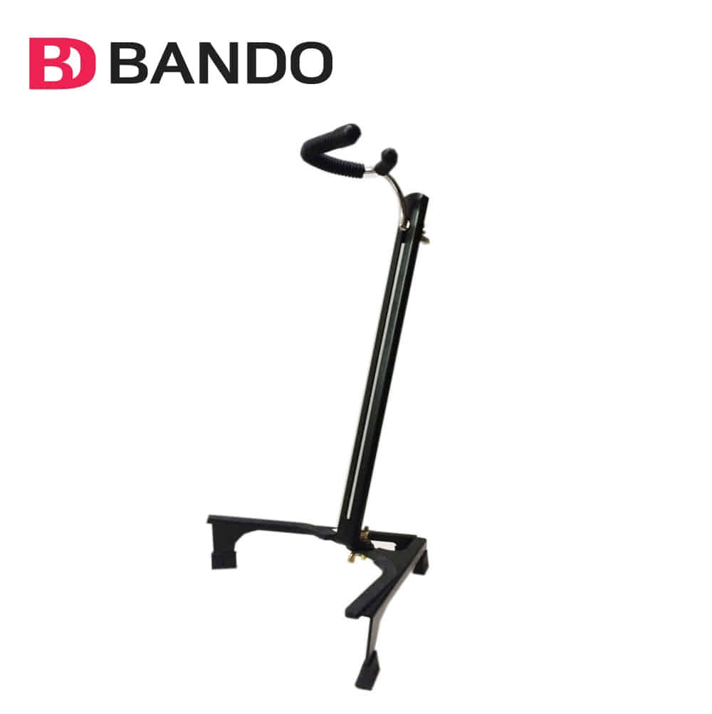 BANDO(반도) BD UST-100 / 조절식 겸용스탠드/우쿨렐레스탠드/반조스탠드/바이올린스탠드