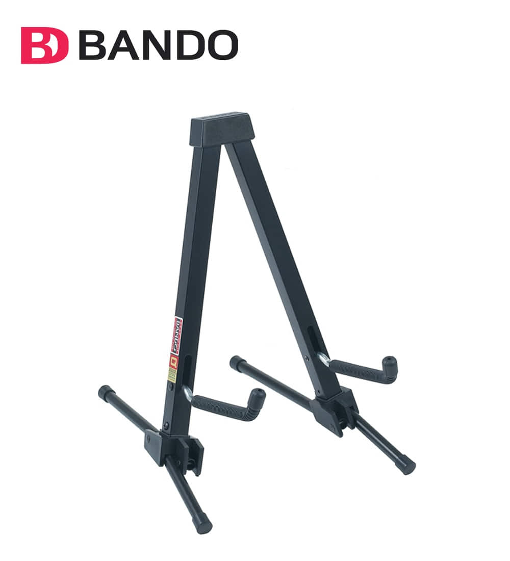 BANDO(반도) 기타스탠드 BD GT-50