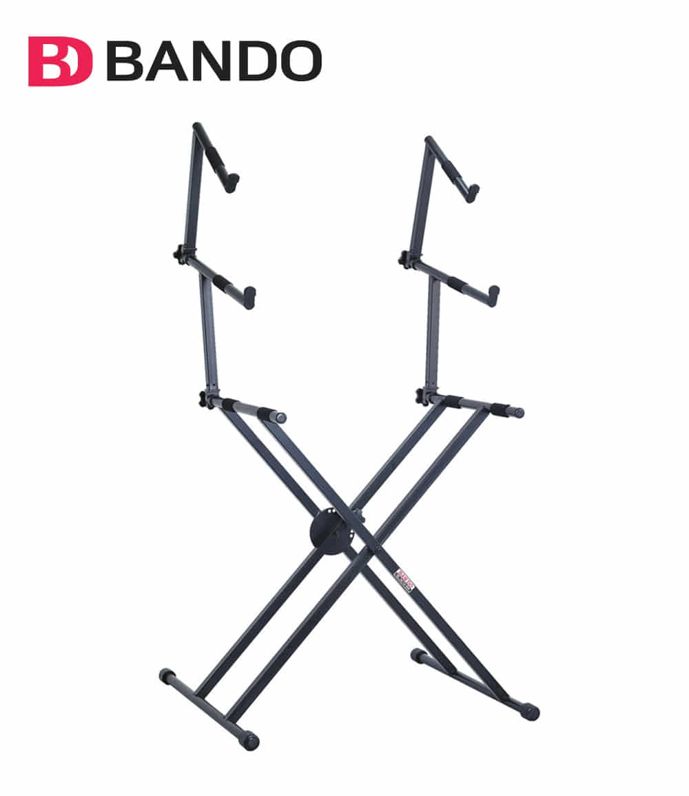 BANDO(반도) 3단 키보드스탠드 BD503
