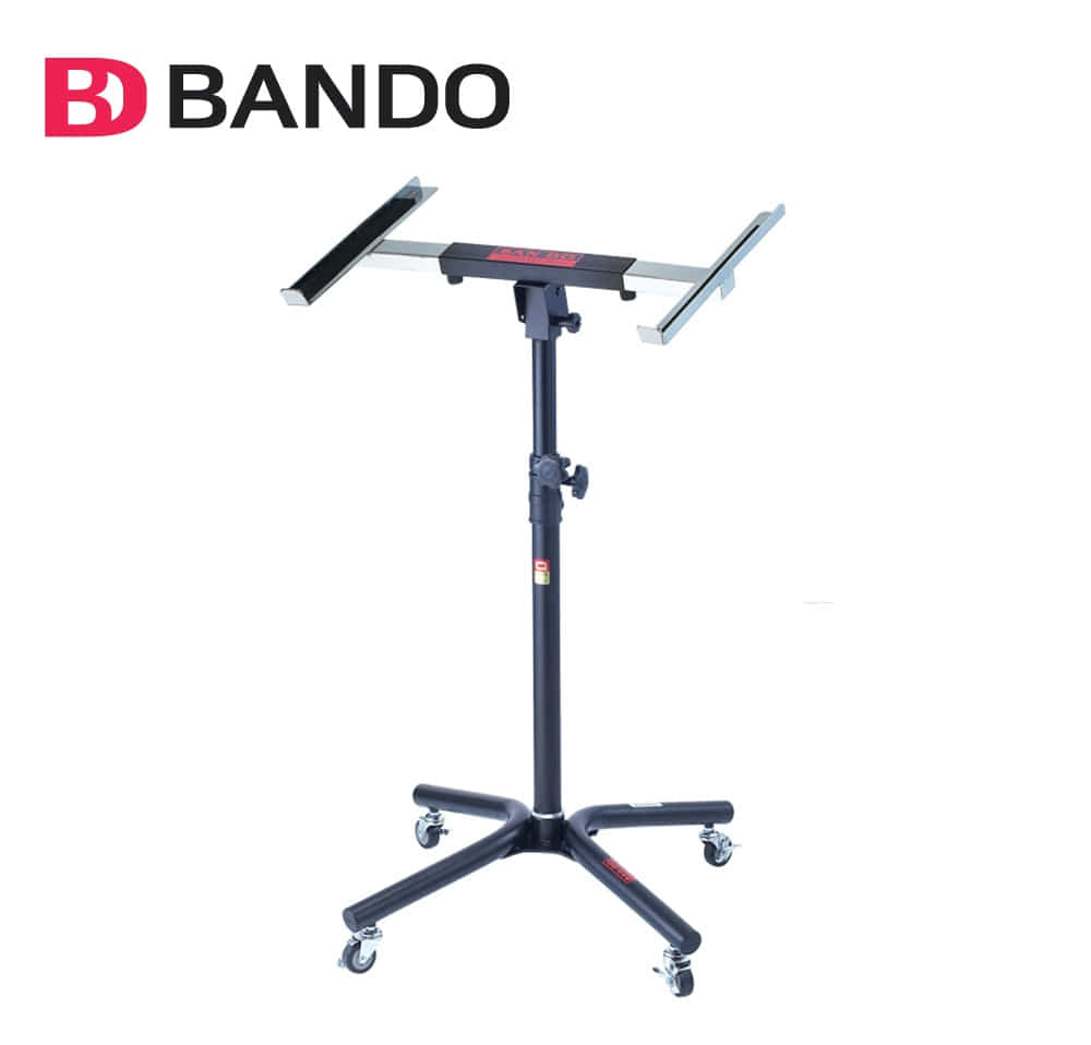BANDO(반도) 믹서스탠드 BD BX-1000C_(바퀴장착형)