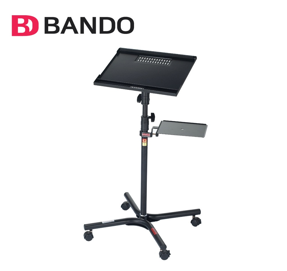 BANDO(반도) 노트북스탠드 WB노트북 (마우스홀더포함)