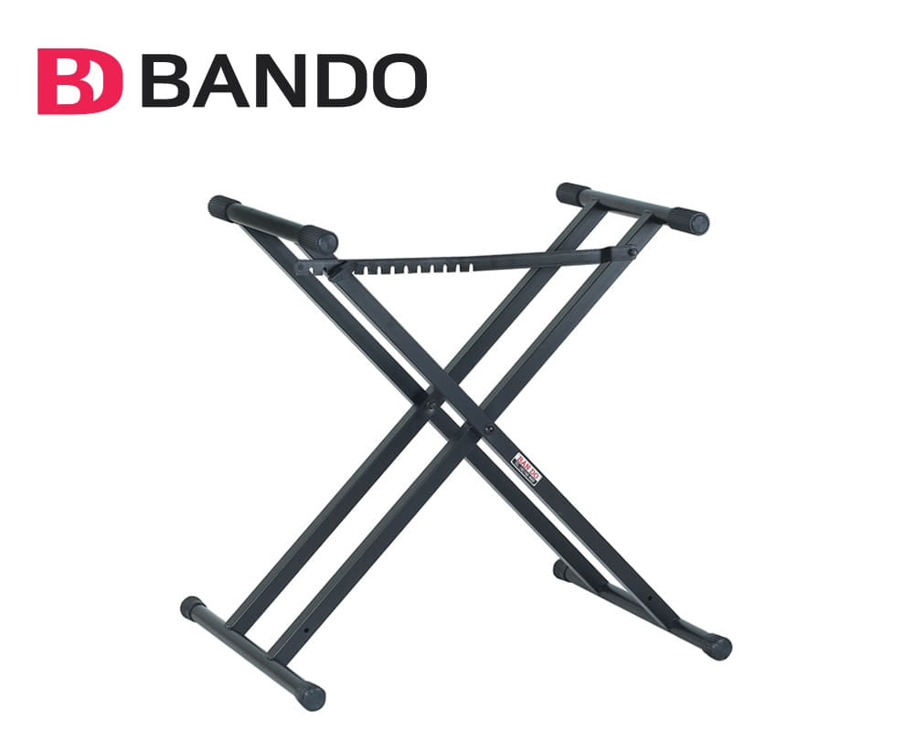 BANDO(반도) 키보드스탠드 BD409