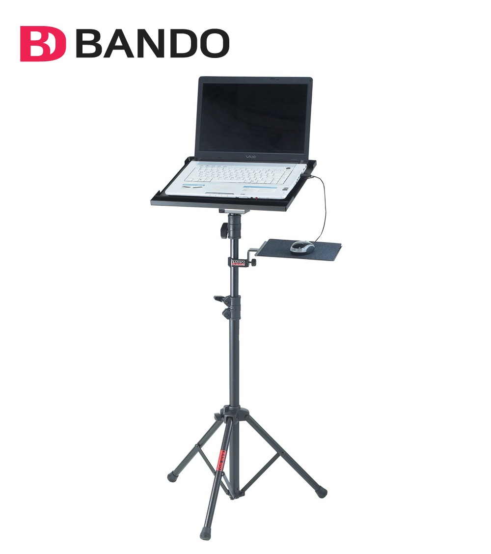 BANDO(반도) 노트북스탠드 W노트북