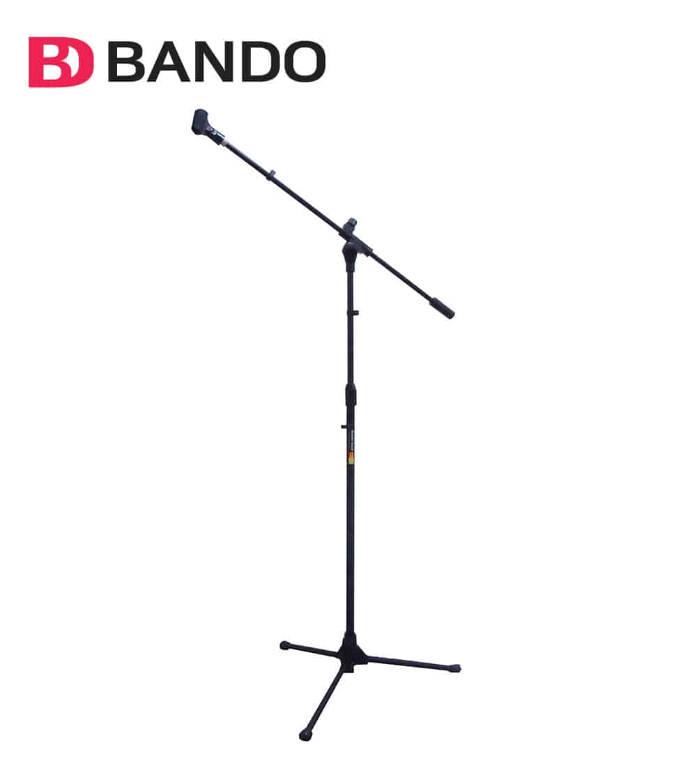 BANDO(반도) T자형 마이크스탠드 BD TS3000B