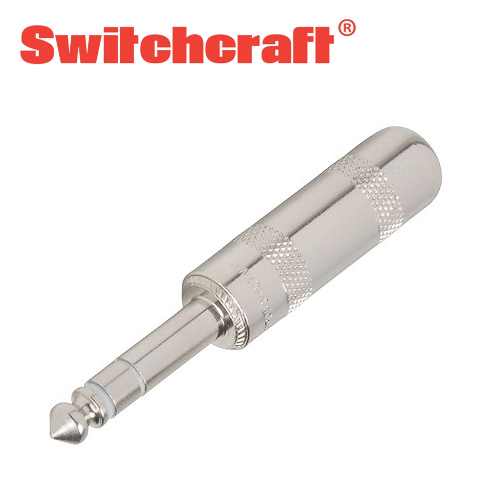 SWITCHCRAFT(스위치크래프트) SP297 55(스테레오) 커넥터/플러그/짹