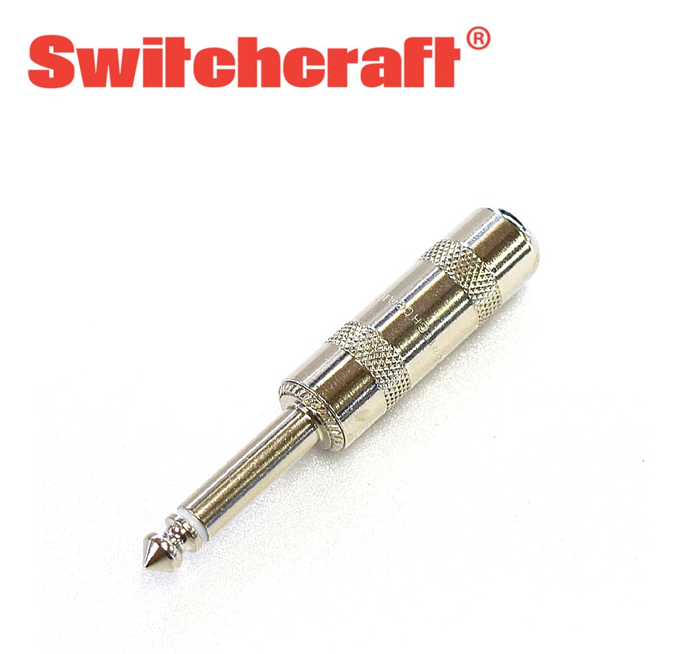 SWITCHCRAFT(스위치크래프트) SP280 55(모노) 커넥터/플러그/짹